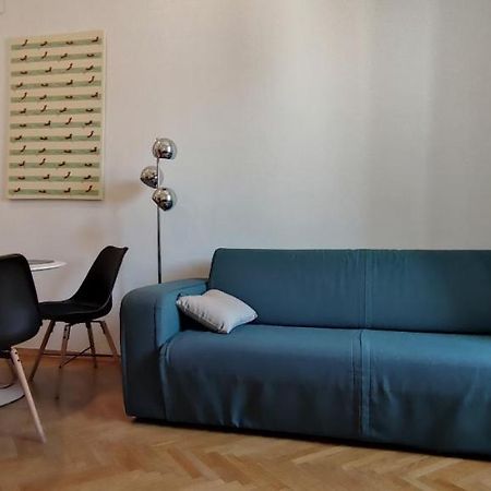 Apartment Milani With Private Garage オパティヤ エクステリア 写真