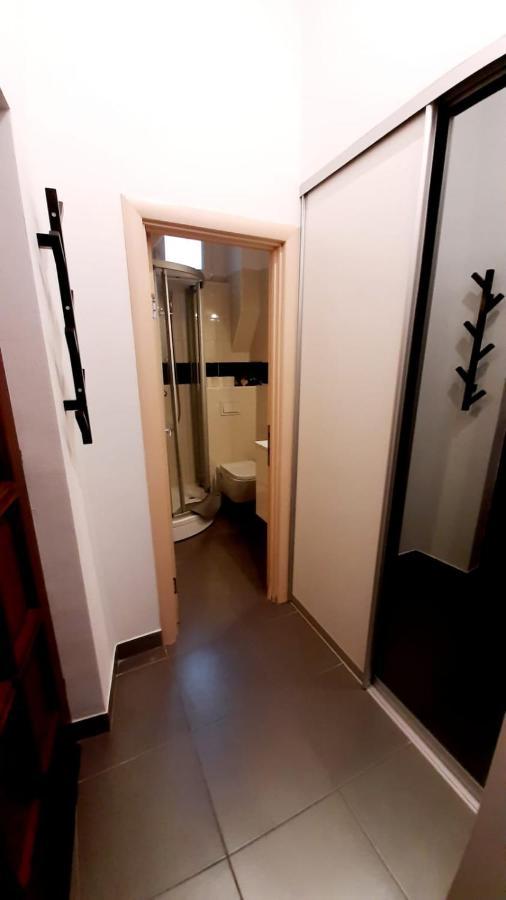 Apartment Milani With Private Garage オパティヤ エクステリア 写真