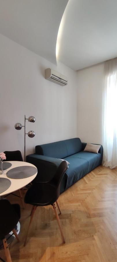 Apartment Milani With Private Garage オパティヤ エクステリア 写真