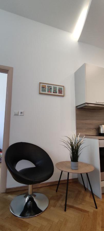 Apartment Milani With Private Garage オパティヤ エクステリア 写真