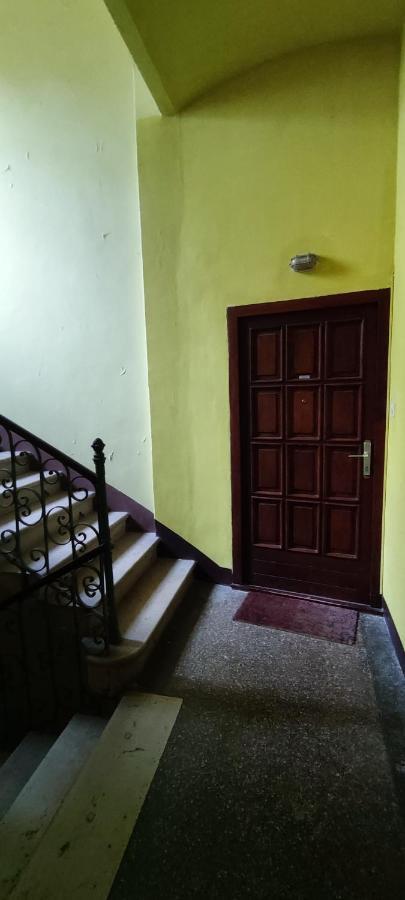 Apartment Milani With Private Garage オパティヤ エクステリア 写真