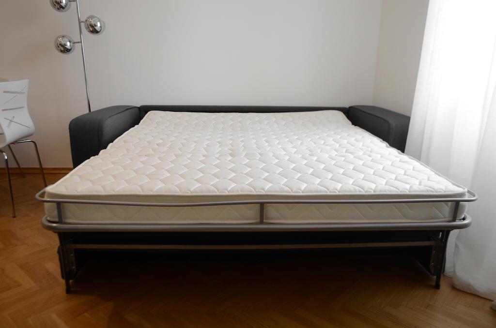 Apartment Milani With Private Garage オパティヤ 部屋 写真